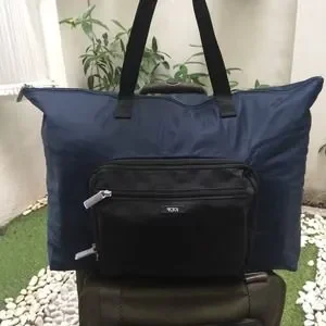 バッグ TUMI Denton Packable tote 99421-8301 s_wp_66033112308f077ed3085d1c.webp